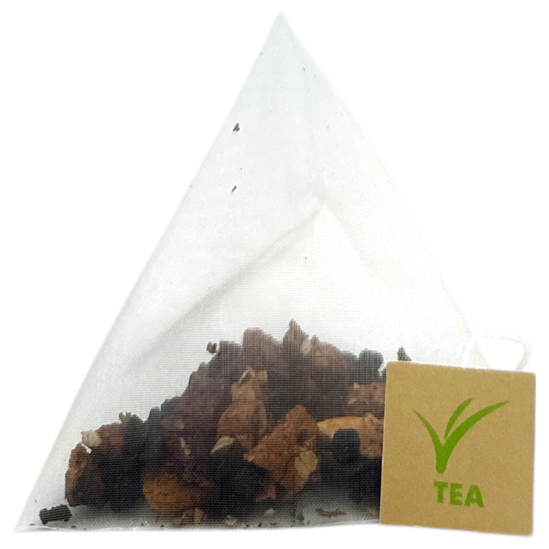 Granny's Garden Pyramid Teabags